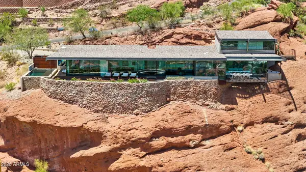 4925 E Red Rock Drive #43, Phoenix, AZ 85018