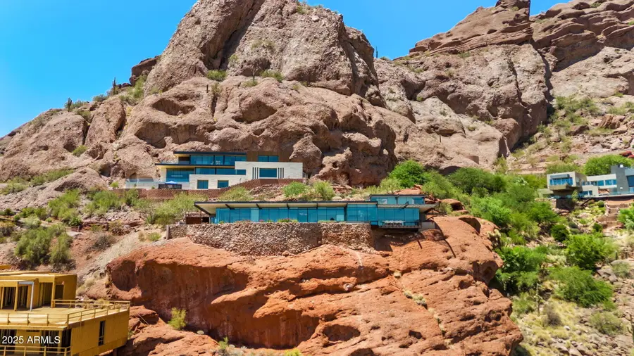 4925 E Red Rock Drive #43, Phoenix, AZ 85018 - Image #3