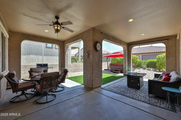 17563 W Fairview Street, Goodyear, AZ 85338