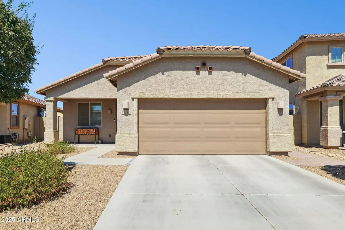 11746 W Caribbean Lane, El Mirage, AZ 85335 - Image #1