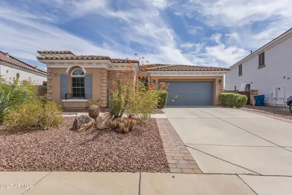 30017 W Avalon Drive, Buckeye, AZ 85396