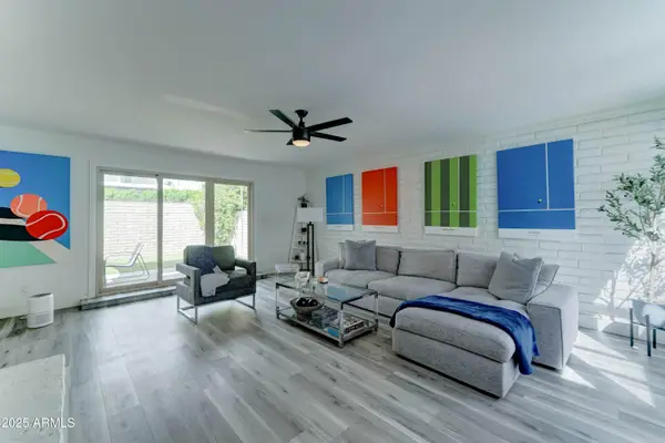 7944 E Vista Drive, Scottsdale, AZ 85250