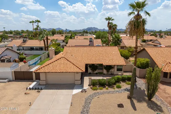 4335 E Betty Elyse Lane, Phoenix, AZ 85032