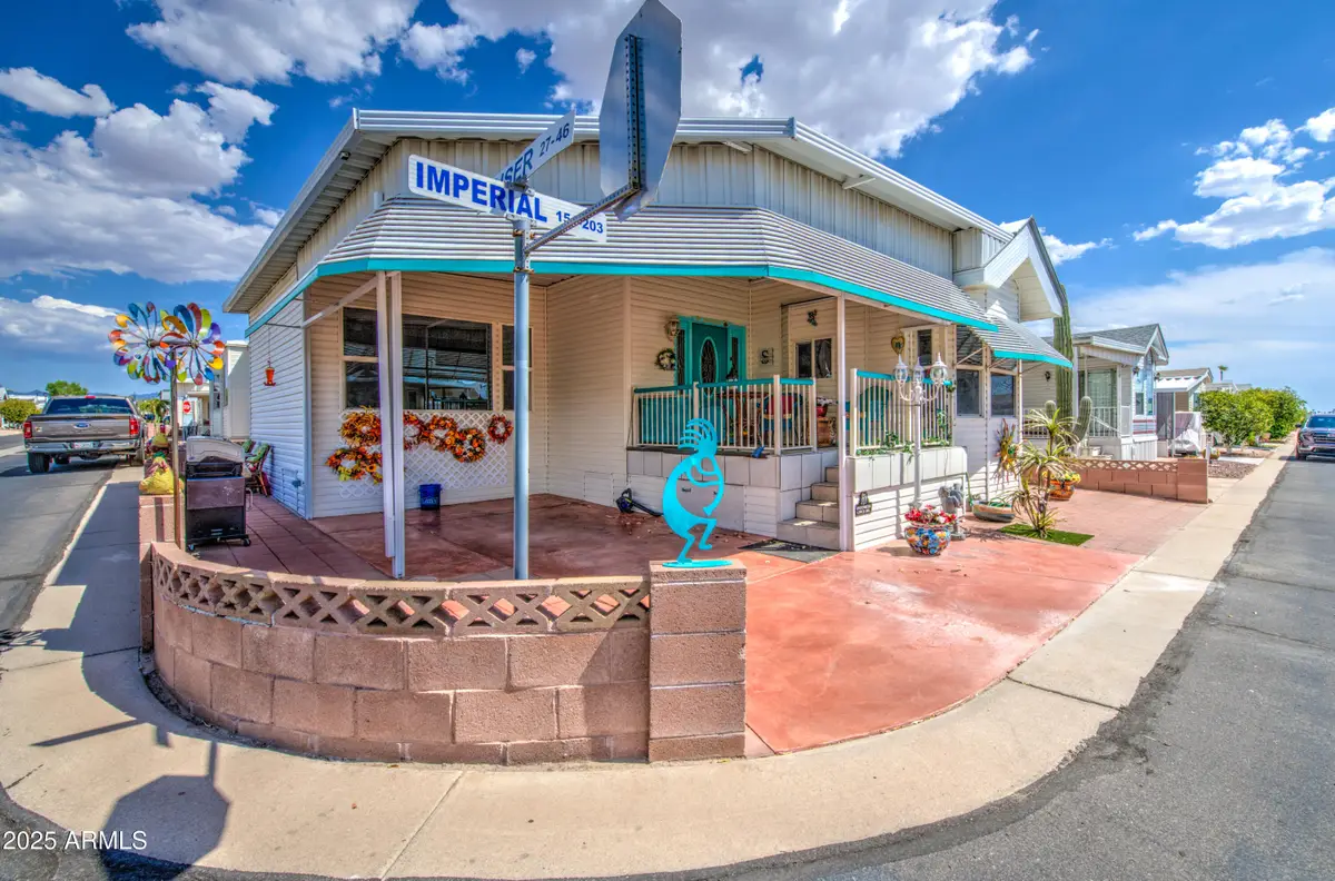 7750 E Broadway Road #203, Mesa, AZ 85208 - Image #1