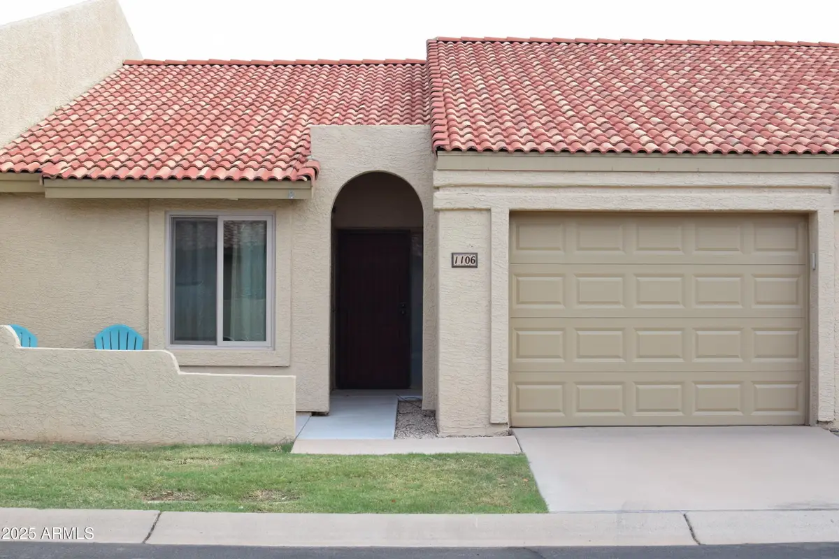 1021 S Greenfield Road #1106, Mesa, AZ 85206 - Image #1