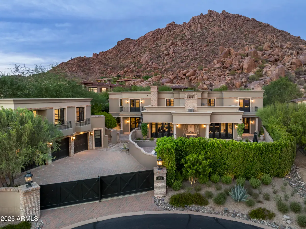 25001 N 107th Place, Scottsdale, AZ 85255 - Image #1