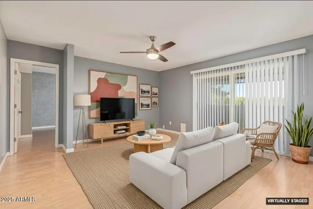 4444 E Paradise Village Parkway N #241, Phoenix, AZ 85032 - Image #1