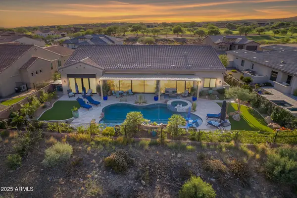 36351 S Basin Camp Road, Tucson, AZ 85739