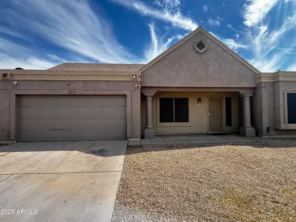 6015 W Crocus Drive, Glendale, AZ 85306