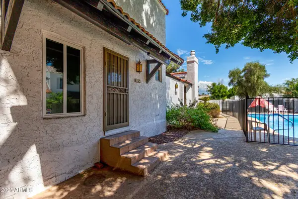 5334 N 3rd Avenue, Phoenix, AZ 85013