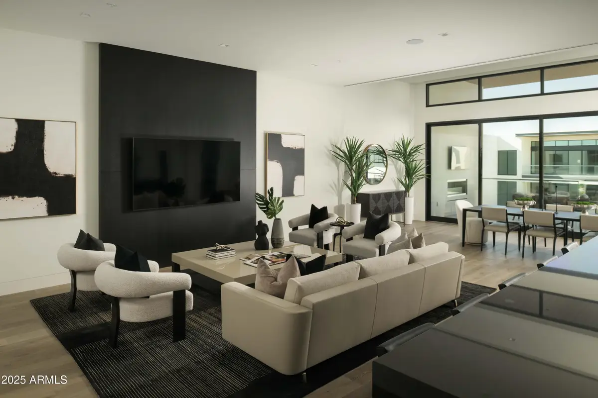 6587 N Palmeraie Boulevard #3020, Paradise Valley, AZ 85253 - Image #1