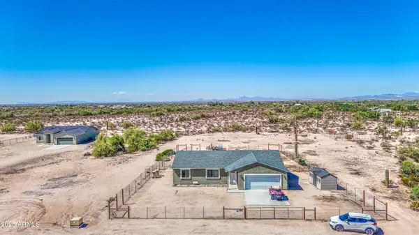 11706 N Abel Place, Florence, AZ 85132