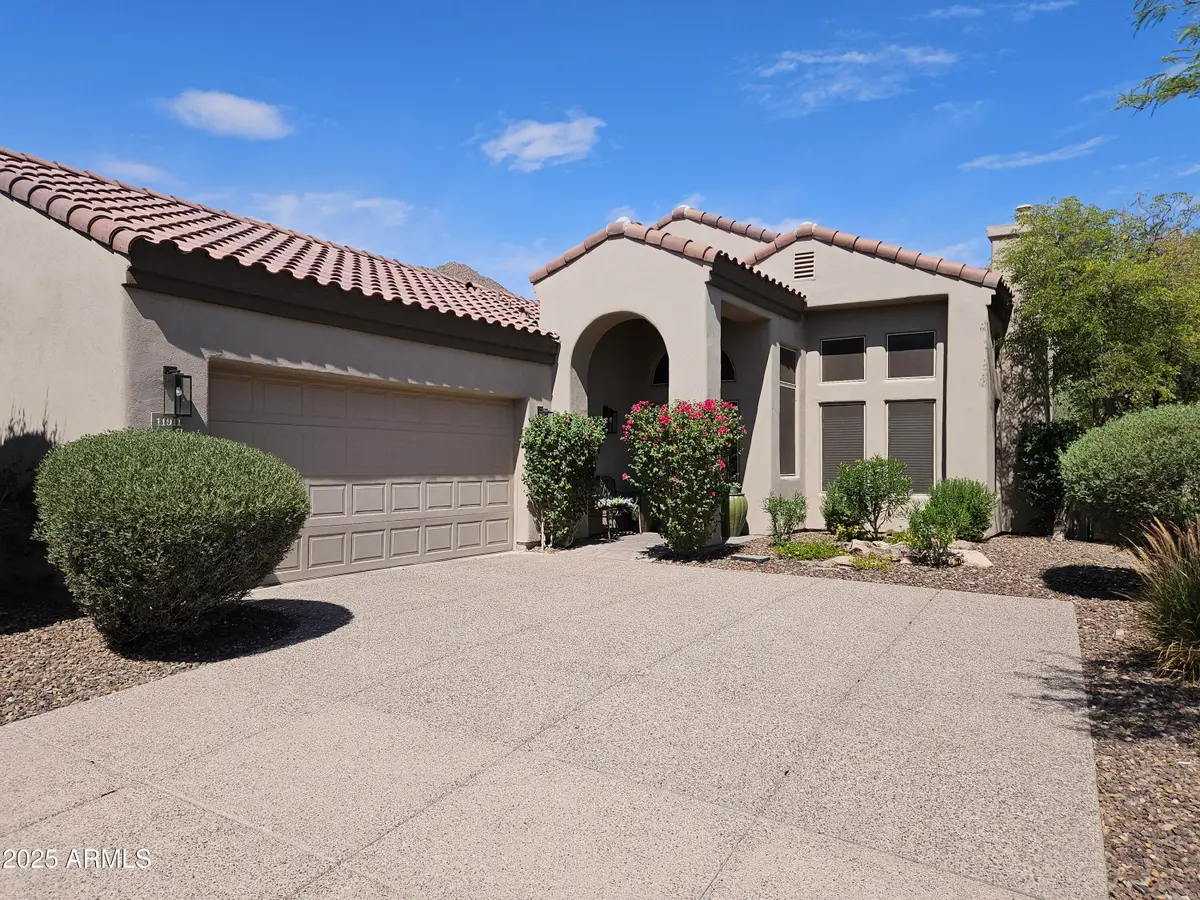 11911 N 136th Way, Scottsdale, AZ 85259 - Image #1
