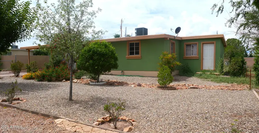 207 3rd Street, Huachuca City, AZ 85616 - Image #2