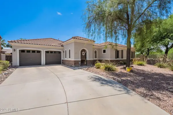 22433 E Creekside Lane, Queen Creek, AZ 85142