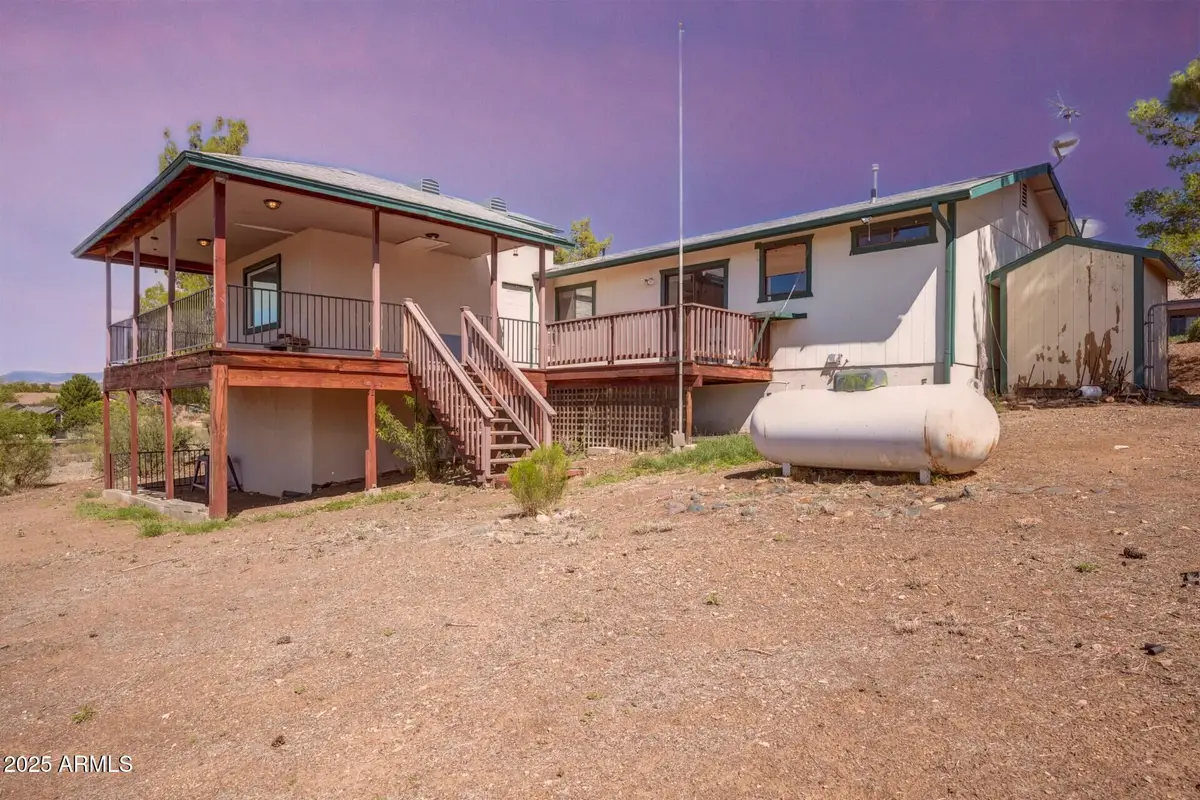 17661 E Bluejay Drive, Spring Valley, AZ 86333 - Image #1