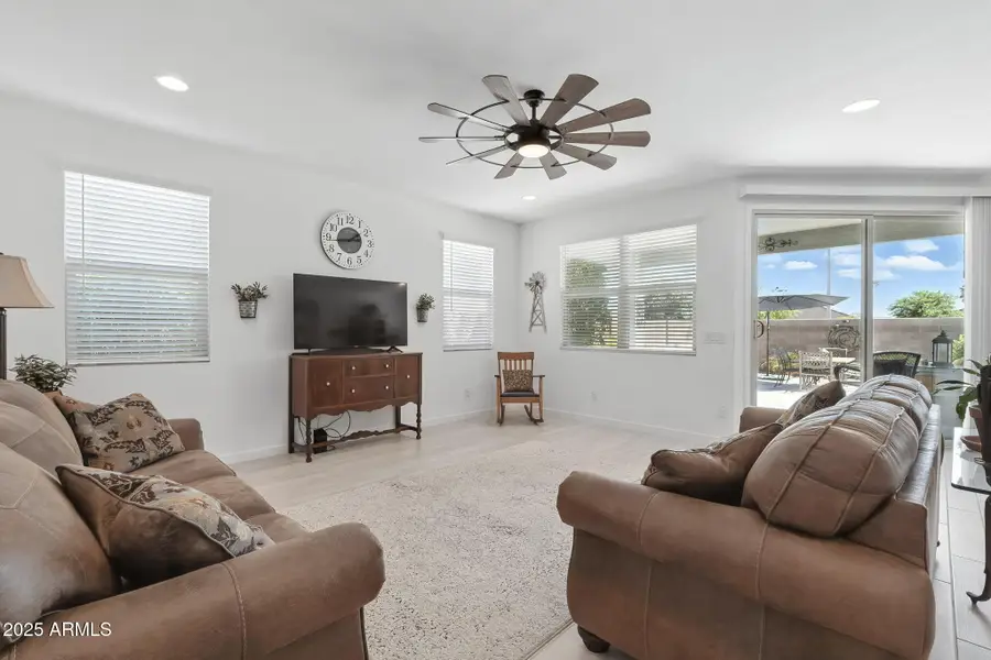 2675 E Alida Trail, Casa Grande, AZ 85194 - Image #3