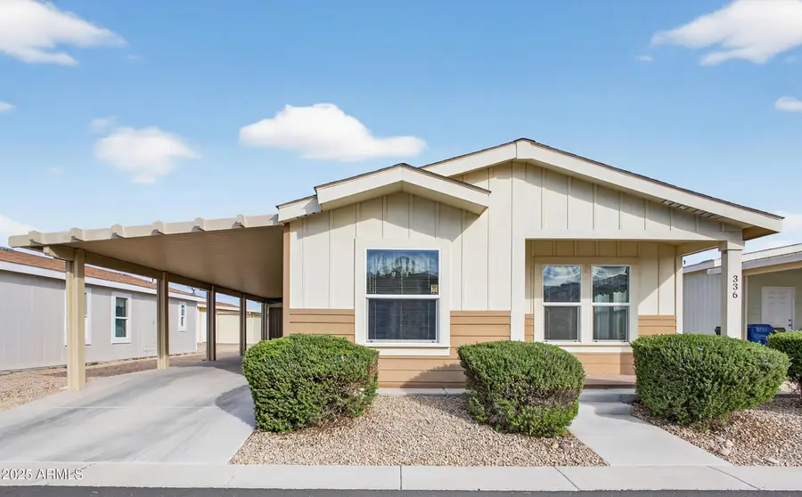 8865 E Baseline Road #336, Mesa, AZ 85209 - Image #2