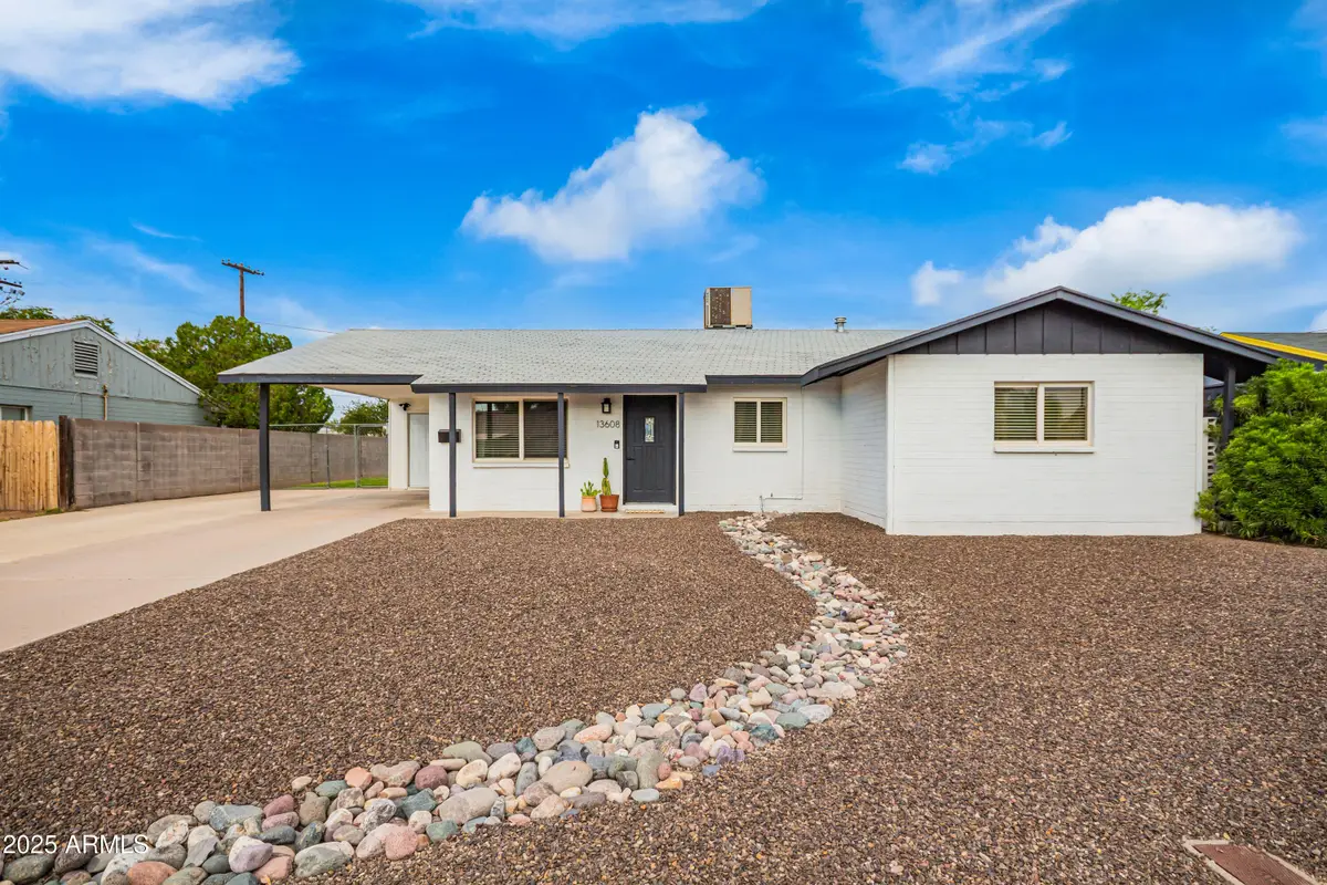 13608 N 33rd Street, Phoenix, AZ 85032 - Image #1