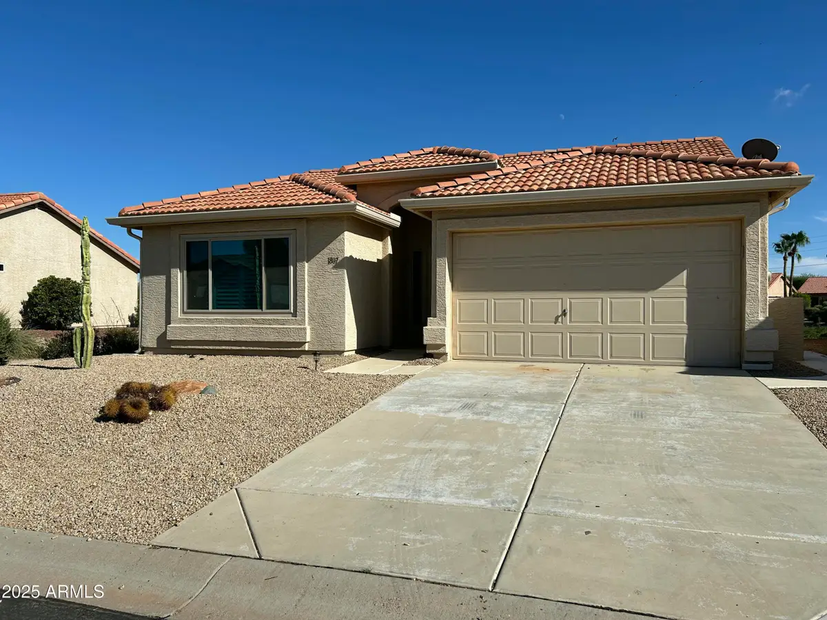 1807 E Lindrick Drive, Chandler, AZ 85249 - Image #1