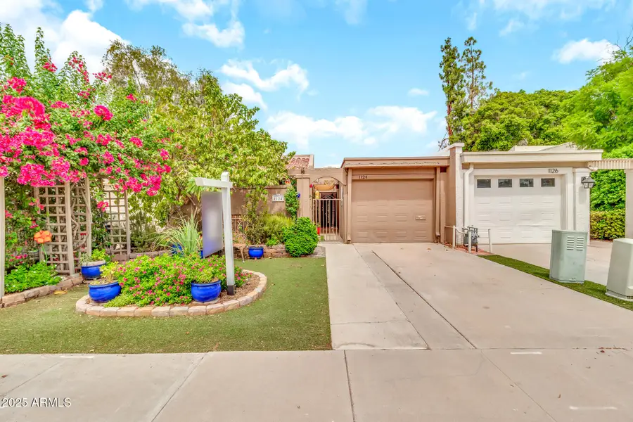 1124 E Driftwood Drive, Tempe, AZ 85283 - Image #2