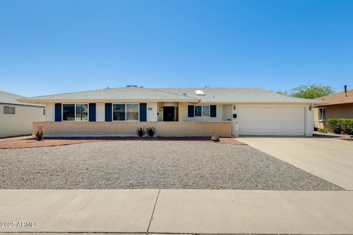 14409 N Mcphee Drive, Sun City, AZ 85351 - Image #1