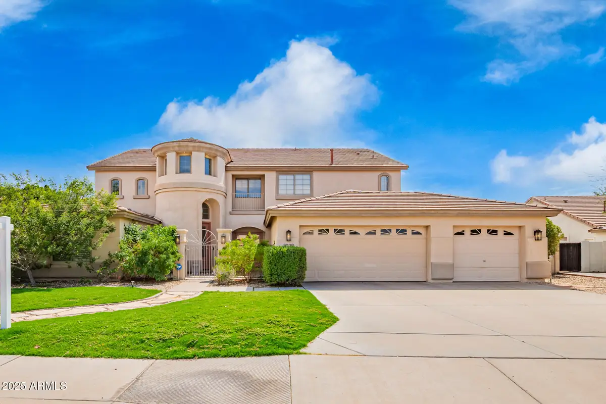 3039 E Hope Street, Mesa, AZ 85213 - #1