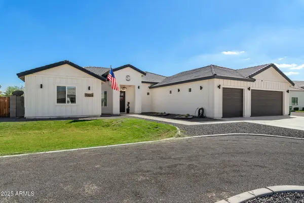 18717 E Chestnut Drive, Queen Creek, AZ 85142