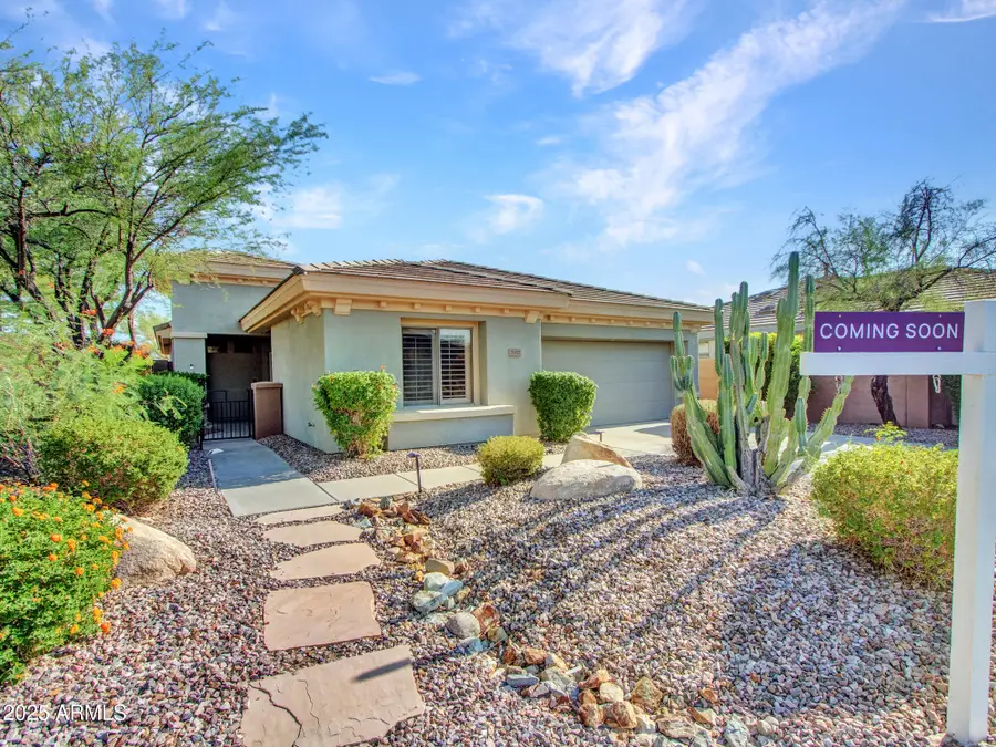 2927 W Plum Hollow Drive, Anthem, AZ 85086 - Image #2