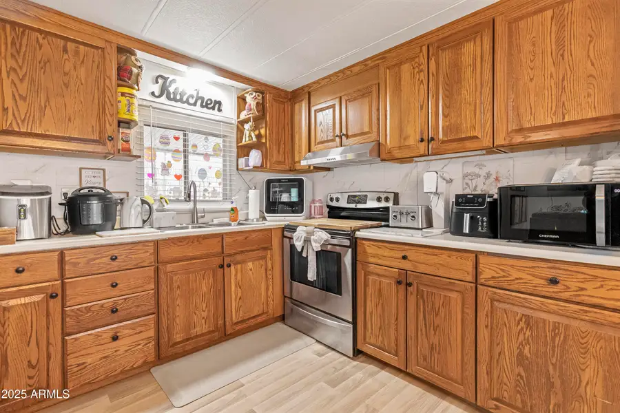 8401 N 67 Avenue #128, Glendale, AZ 85302 - Image #3