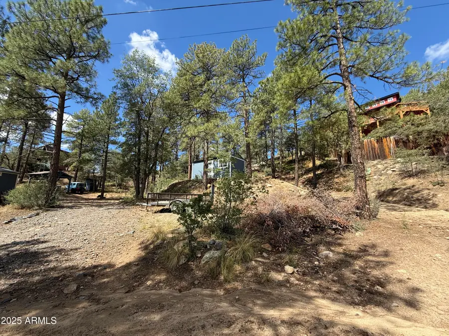 23496 S Manzanita Road #26, 24, Crown King, AZ 86343 - Image #3