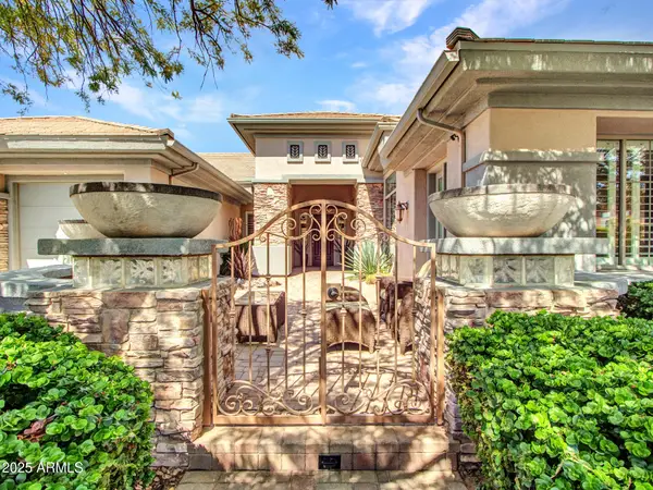 42106 N Bradon Way, Anthem, AZ 85086