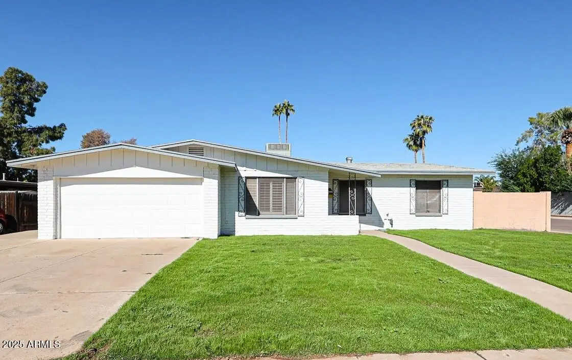 1648 E Campus Drive, Tempe, AZ 85282 - Image #1