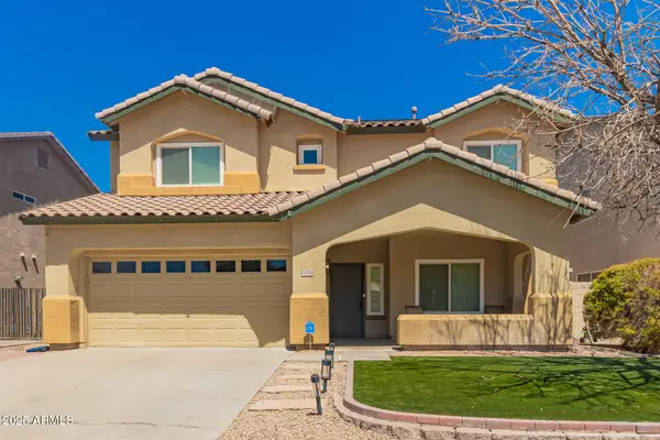 14206 W Indianola Avenue, Goodyear, AZ 85395