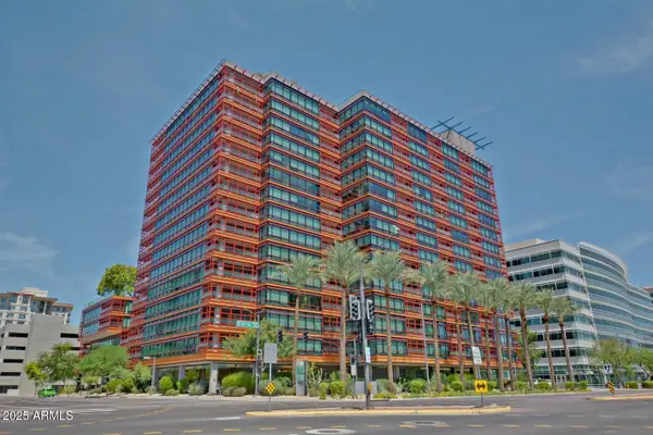 4808 N 24th Street #1005, Phoenix, AZ 85016