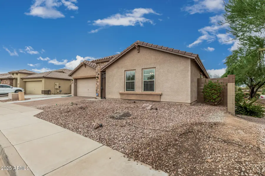 25667 W Primrose Lane, Buckeye, AZ 85326 - Image #2