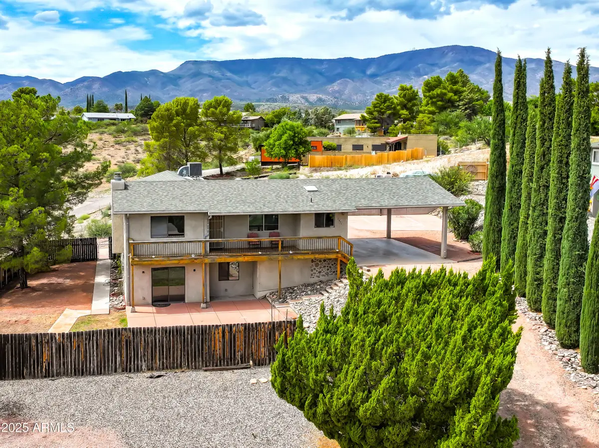 1851 E Donner Trail, Verde Village, AZ 86326 - Image #1