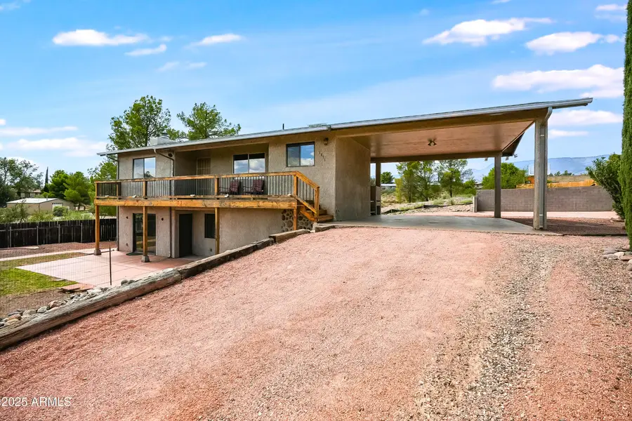 1851 E Donner Trail, Verde Village, AZ 86326 - Image #3