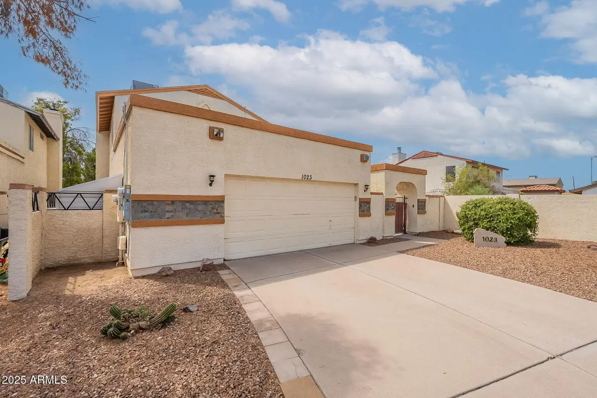 1023 E Escuda Drive, Phoenix, AZ 85024 - Image #1