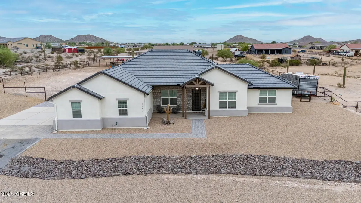 2062 W Moon Dust Trail, Gilbert, AZ 85144 - Image #1