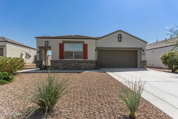 29539 W Whitton Avenue, Buckeye, AZ 85396