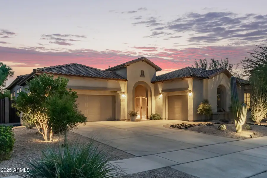 1809 W Calle Marita Drive, Deer Valley, AZ 85085 - Image #2