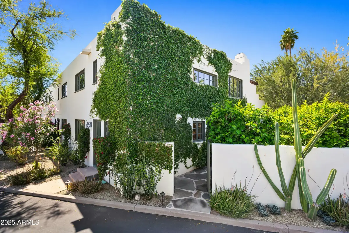 5101 N Casa Blanca Drive #25, Scottsdale, AZ 85253 - Image #1