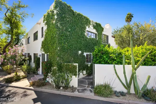 5101 N Casa Blanca Drive #25, Paradise Valley, AZ 85253