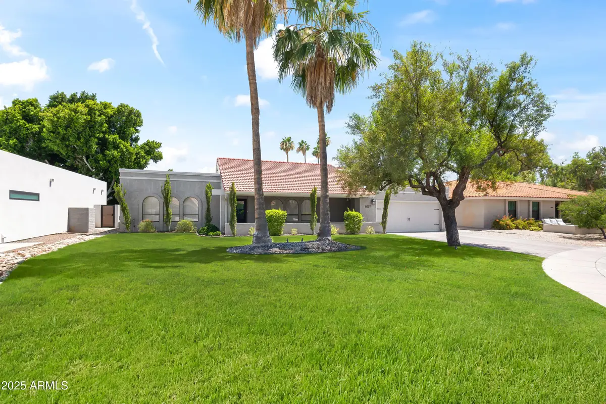 8007 E Del Tesoro Drive, Scottsdale, AZ 85258 - Image #1