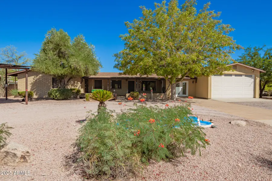 50 Howard Court, Wickenburg, AZ 85390 - Image #2