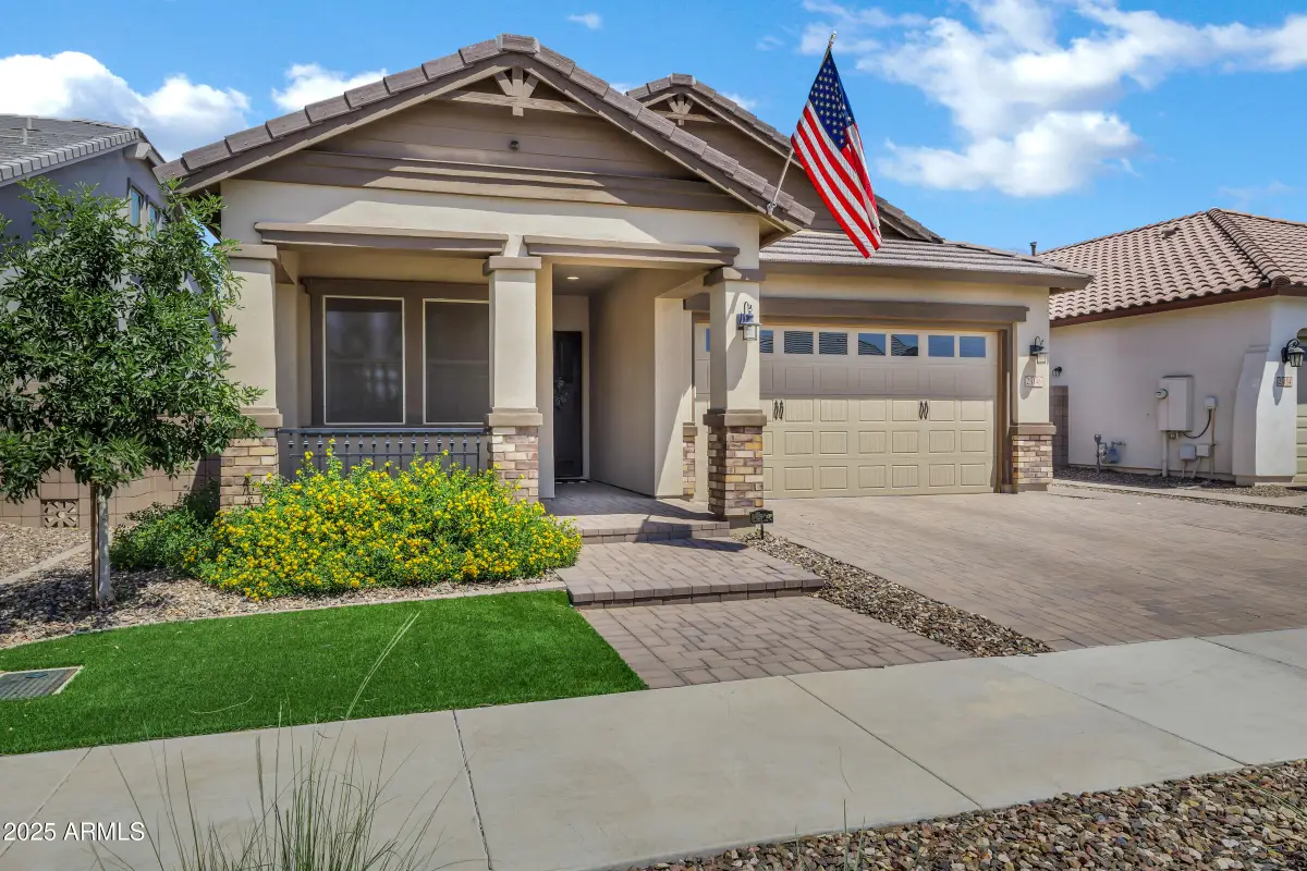 23146 E Mayberry Road, Queen Creek, AZ 85142 - Image #1