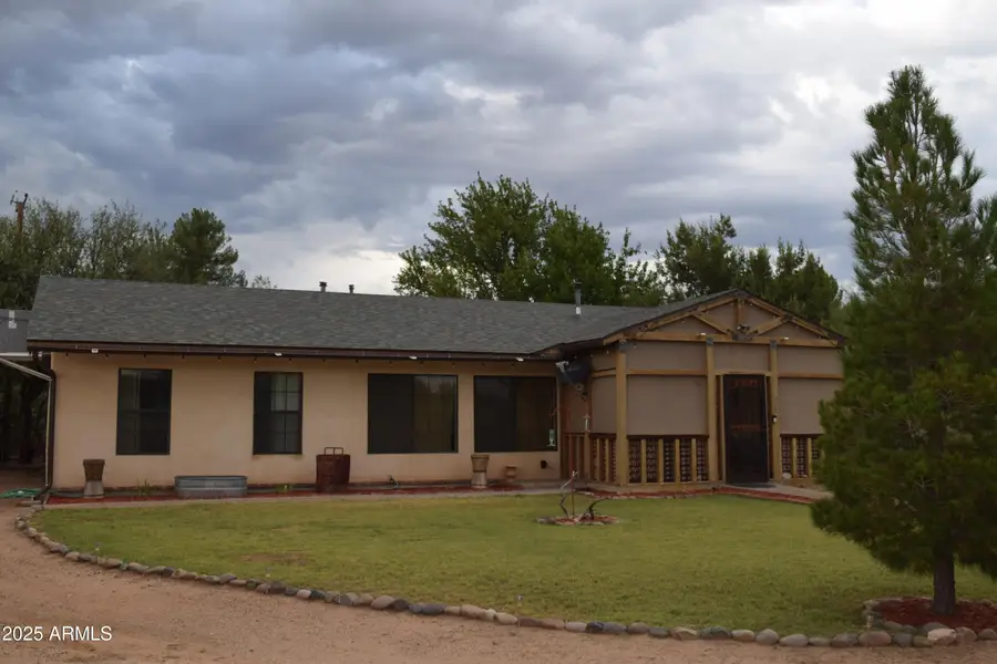 2160 N Jean Street, Camp Verde, AZ 86322 - Image #2