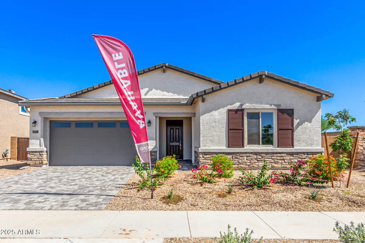 25231 N 157th Drive, Surprise, AZ 85387 - Image #1