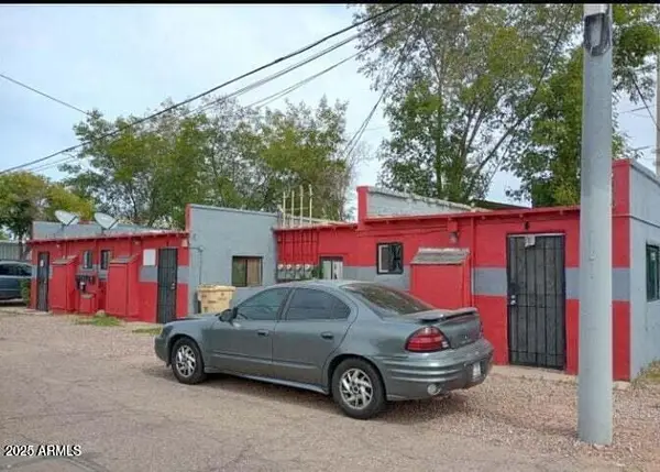 5911 W Lamar Road #2, Glendale, AZ 85301